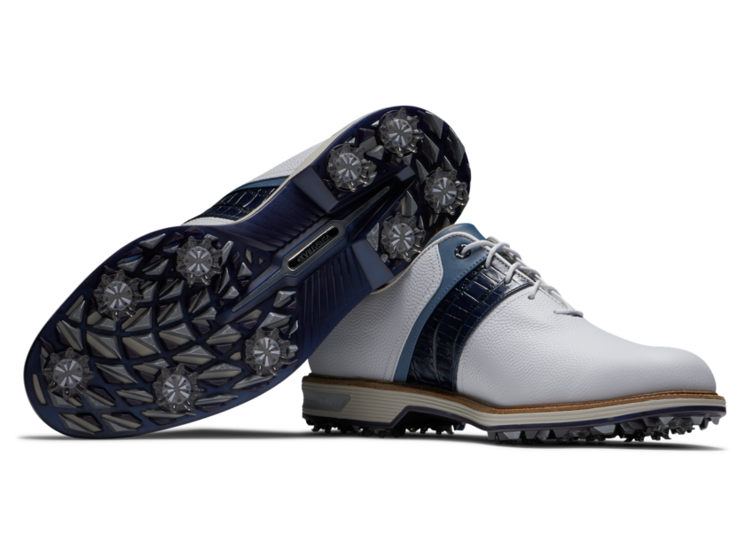 FootJoy 2023: un anno ricco di novità e di colori