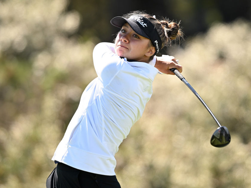 Augusta National Women’s Amateur: le protagoniste