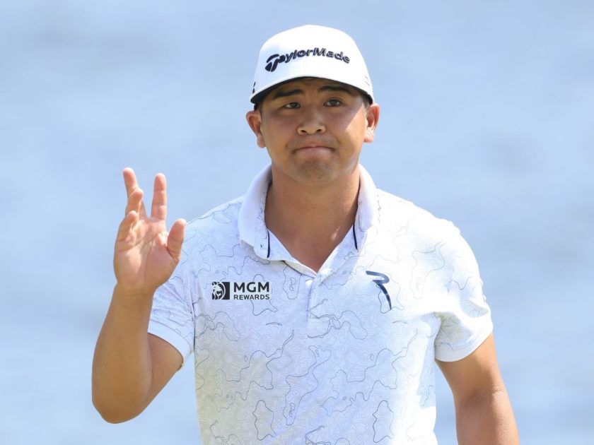 Arnold Palmer Invitational: Kitayama al comando