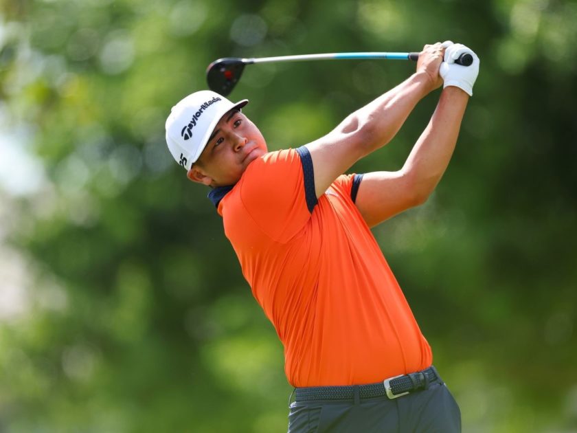 Arnold Palmer Invitational: Kitayama sempre in testa