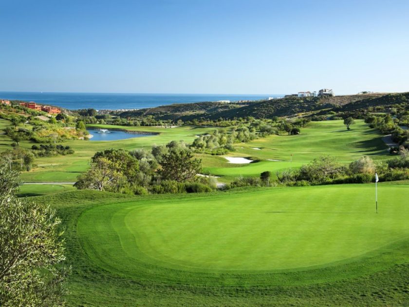 Golf&Turismo Travel by I Viaggi di Seve: Spagna
