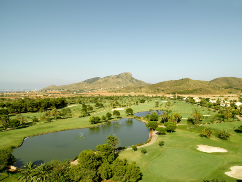 Golf&Turismo Travel by I Viaggi di Seve: Spagna