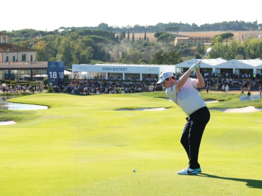 80° Open d’Italia: non chiamatelo prologo