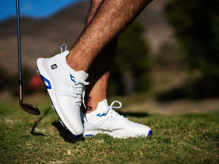 FootJoy presenta le nuovissime HyperFlex