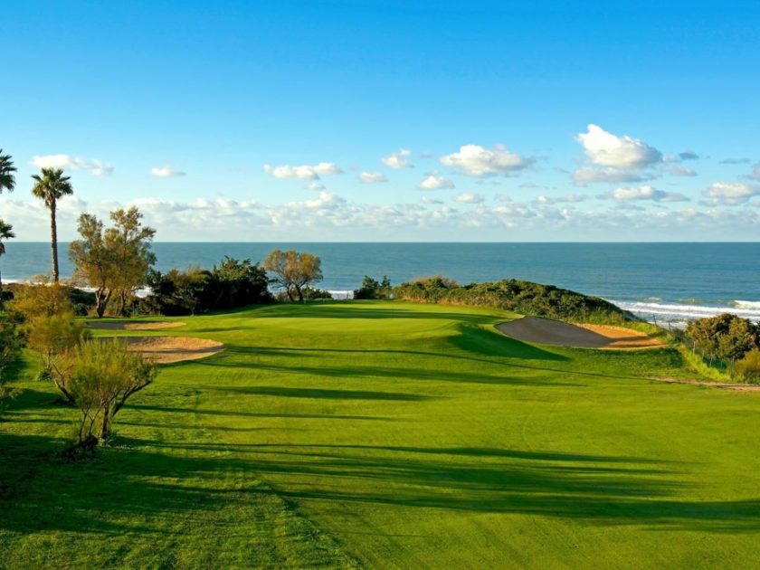 Golf&Turismo Travel by I Viaggi di Seve: Spagna