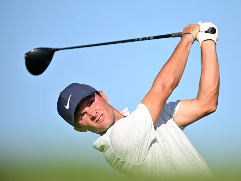 Alps Tour: in Spagna titolo a Van der Weele, 29° Romano