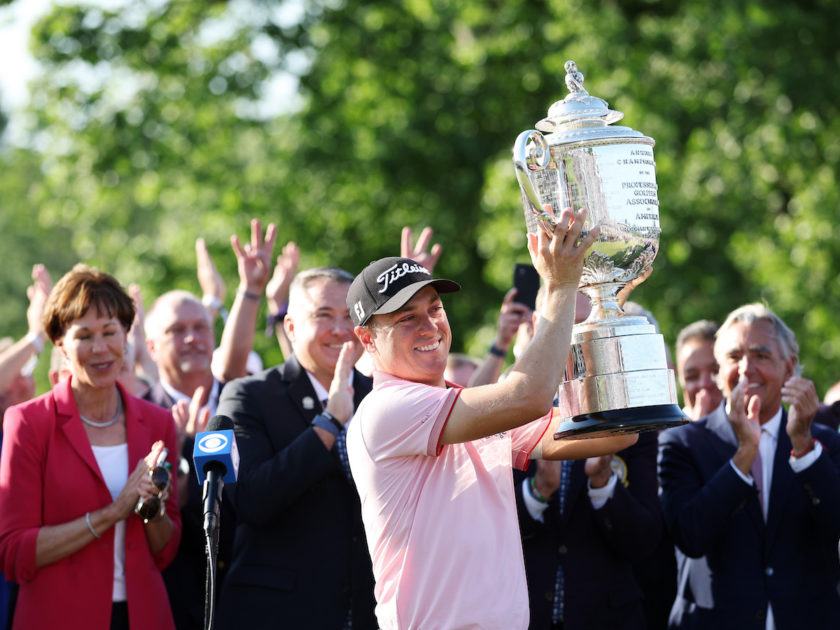 PGA Championship: domande e risposte