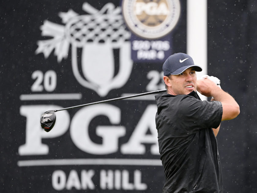 PGA 3° giro: Koepka più forte di tutto