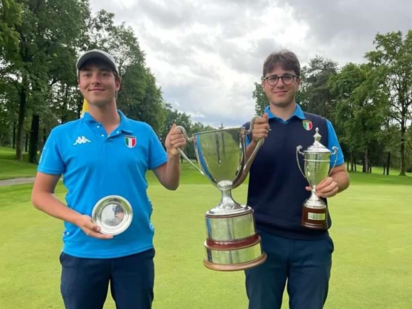 Campionati Italiani Medal: vincono Memeo e Aparicio