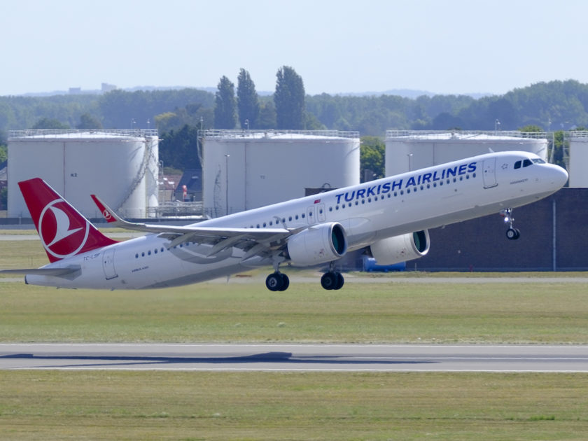 Turkish Airlines World Golf Cup: al via l’ottava edizione