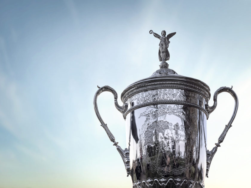 Quante ne sapete sullo U.S. Open?