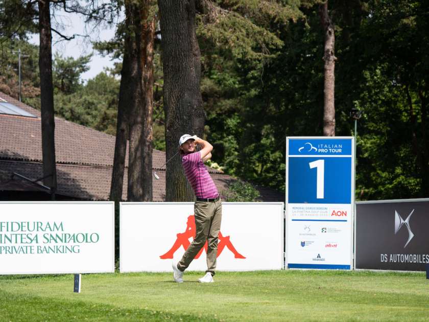 Alps Tour: tripletta per Kiet Van der Weele