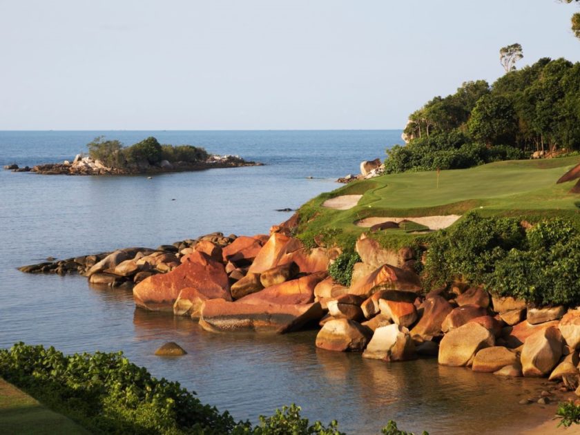 Club Med: le tue vacanze di golf All Inclusive