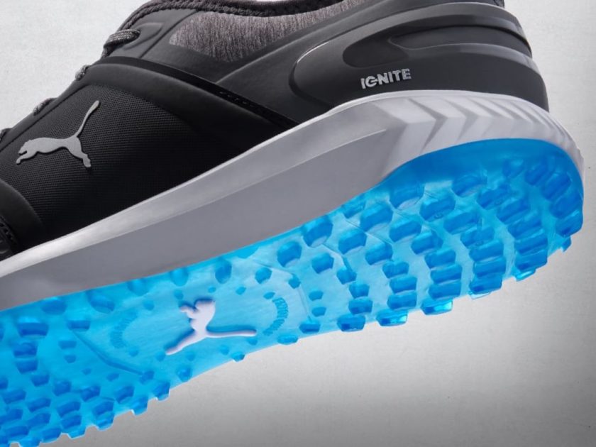 Puma presenta le nuove IGNITE ELEVATE