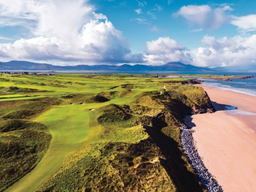 G&T Travel: gioca nei campi più belli di Scozia e Irlanda