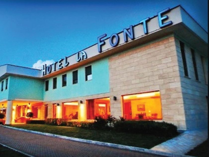 Hotel La Fonte: un soggiorno di comfort in Franciacorta