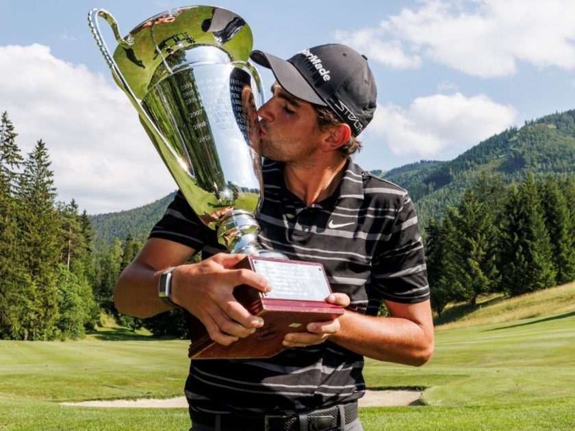 Challenge: Jarvis trionfa in Austria, 13esimi Manassero e Celli