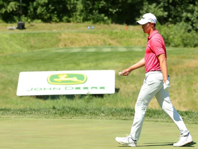 PGA Tour: in Illinois c’è il John Deere Classic