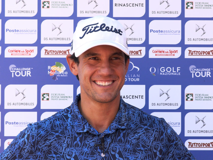 Scalise, Pavan, Manassero e Laporta conquistano la carta per il DP World Tour