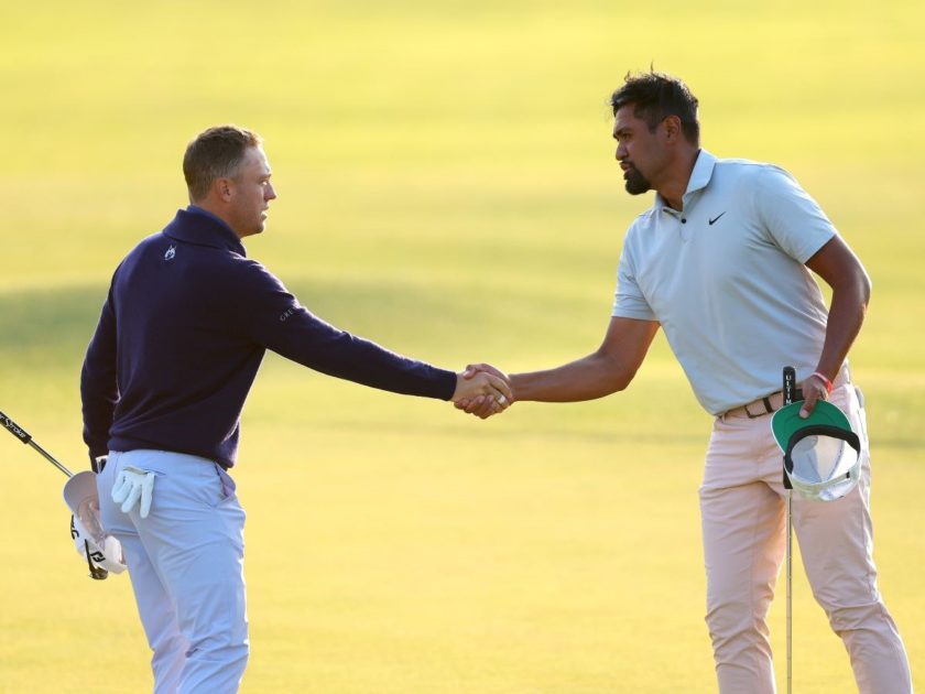 Justin Thomas al 3M Open per rientrare nei Playoff della FedEx Cup