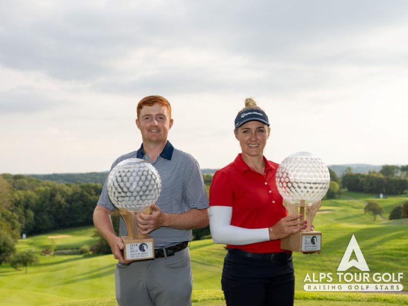 Alps Tour: vincono Mullarney e Lewthwaite, Manica e Di Nitto secondi