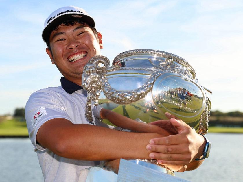 Open di Francia: vince Ryo Hisatsune