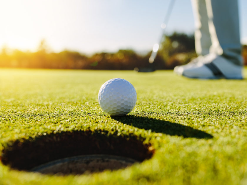 Al via la seconda edizione di Bocconi Golf Days 2023