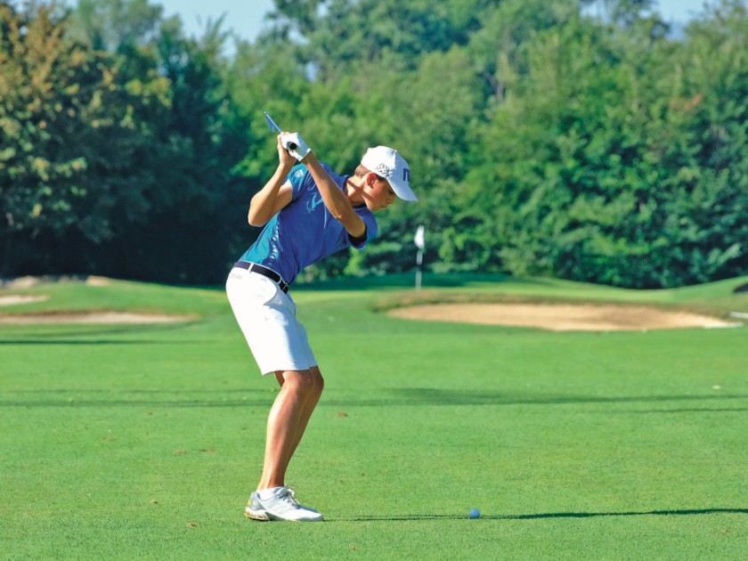 Al via i Campionati Europei a Squadre
