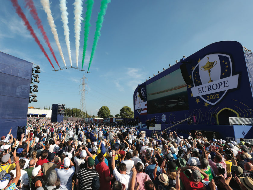 Successo planetario