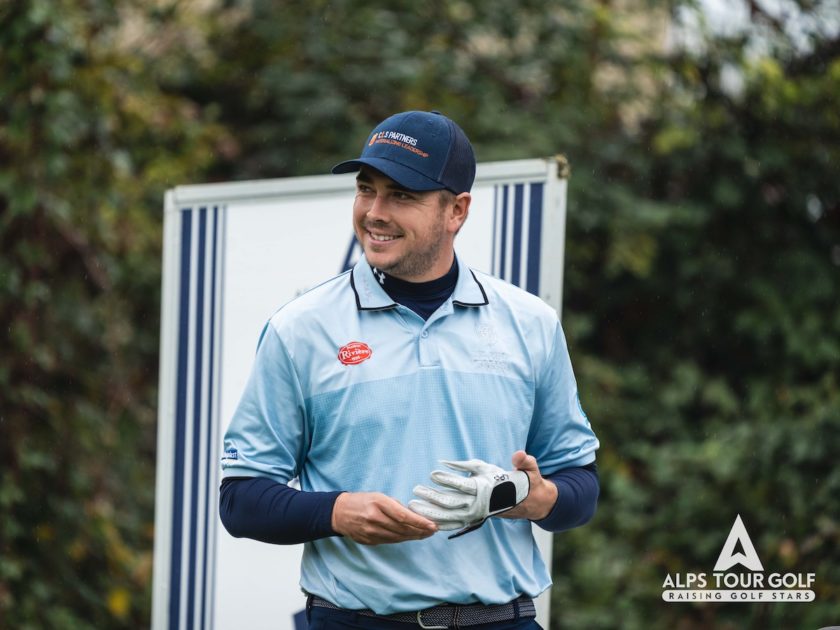 Alps Tour Grand Final: francesi sugli scudi
