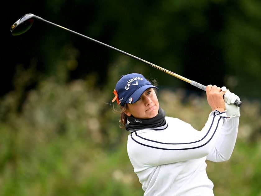 La danese Kibsgaard Nielsen vince il Lombardia Ladies Open