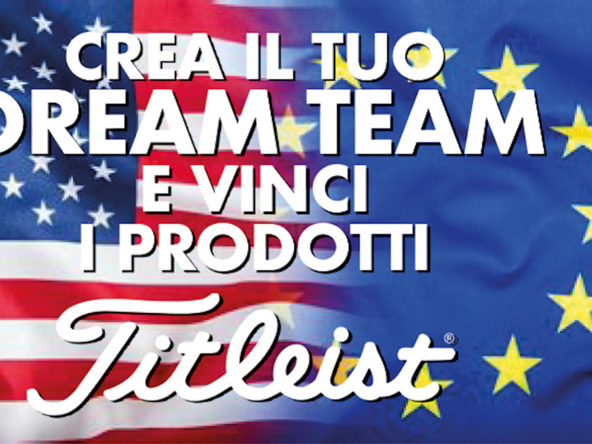 Contest Titleist: ecco i vincitori
