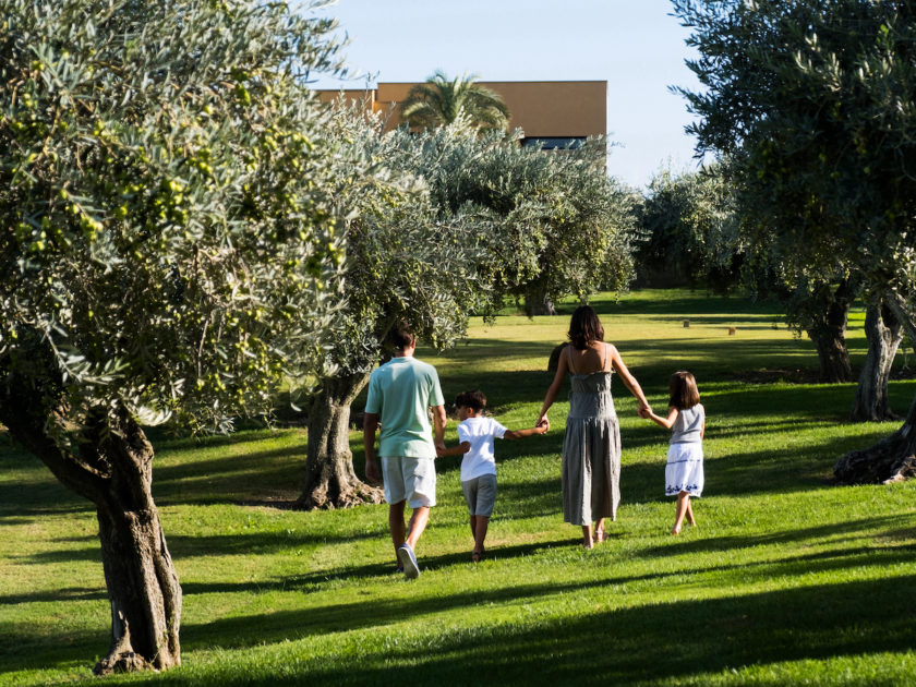 Verdura Resort: il tuo autunno in Sicilia