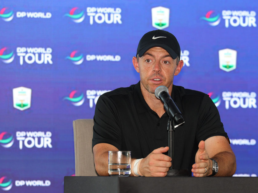 A Dubai i Top 50 per l’ultimo titolo del DP World Tour 2023