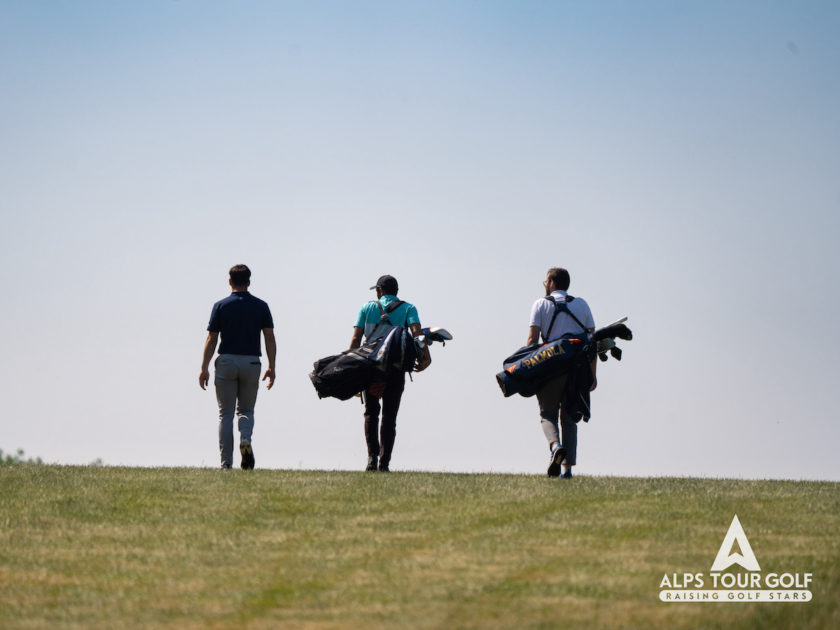 Al via l’Alps Tour Qualifying School