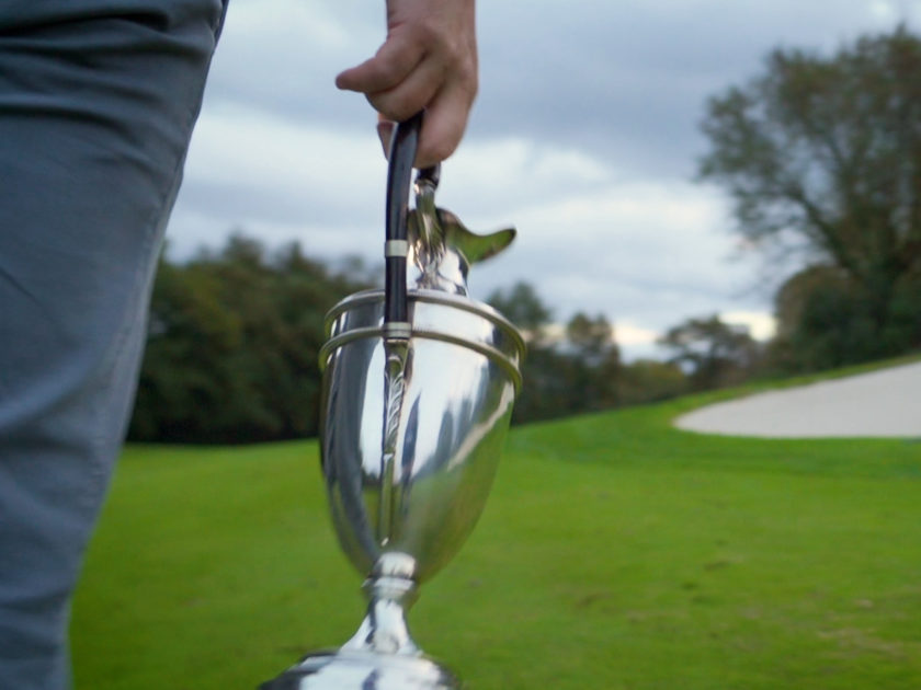 Al via il Campionato Nazionale Open