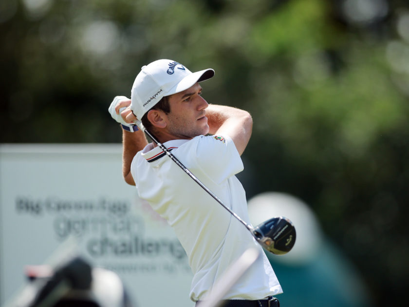 QS Alps Tour: successo di Giovanni Manzoni