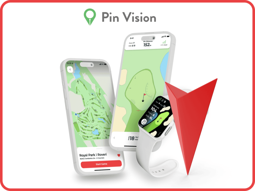 Pin Vision: la parola agli esperti