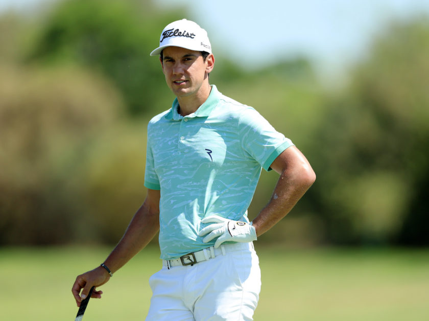 Alfred Dunhill Championship: in Sudafrica con otto italiani