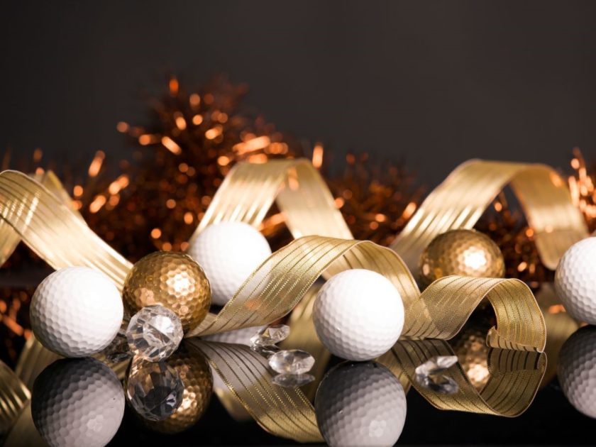 Buon Natale e Buone Feste da Golf & Turismo
