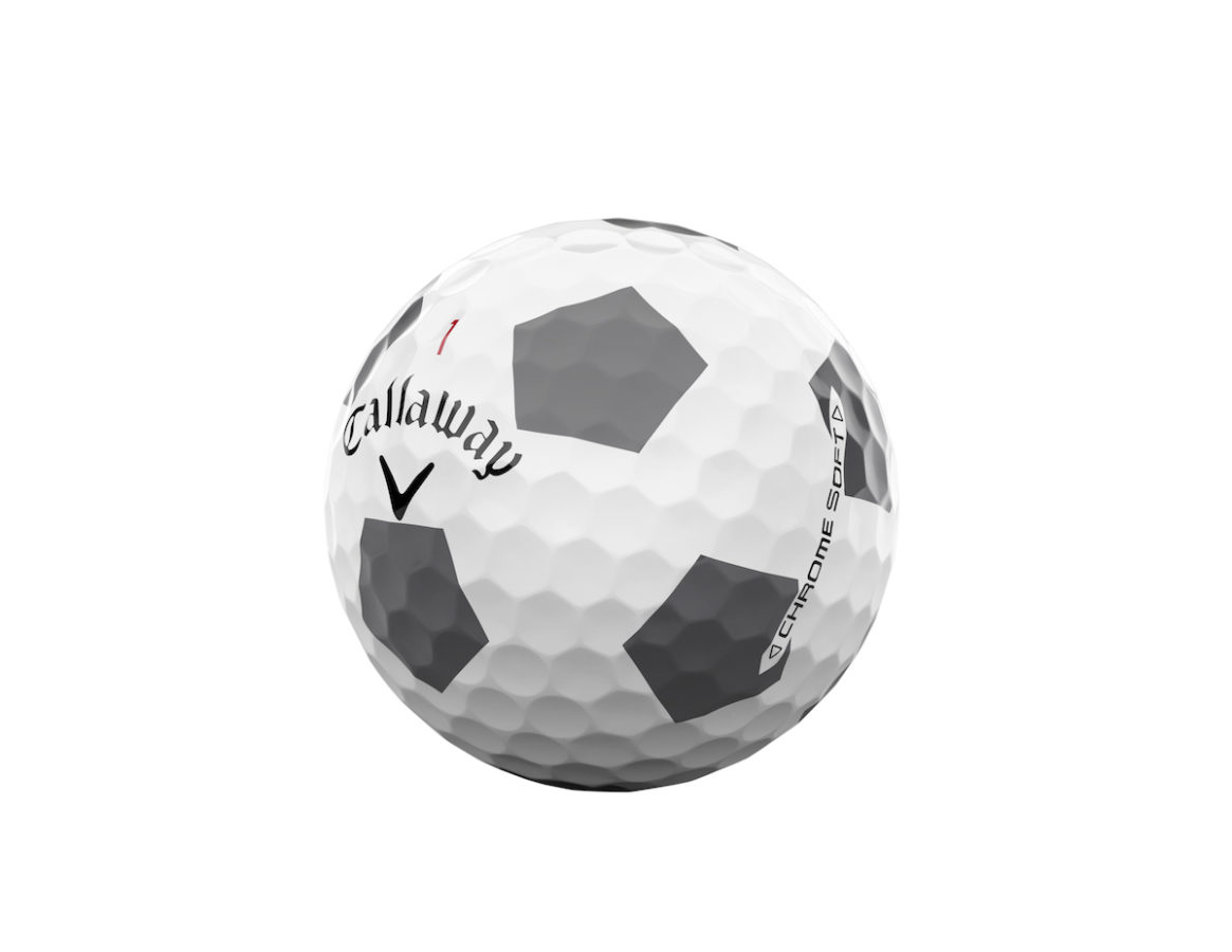 Chrome Soft Truvis