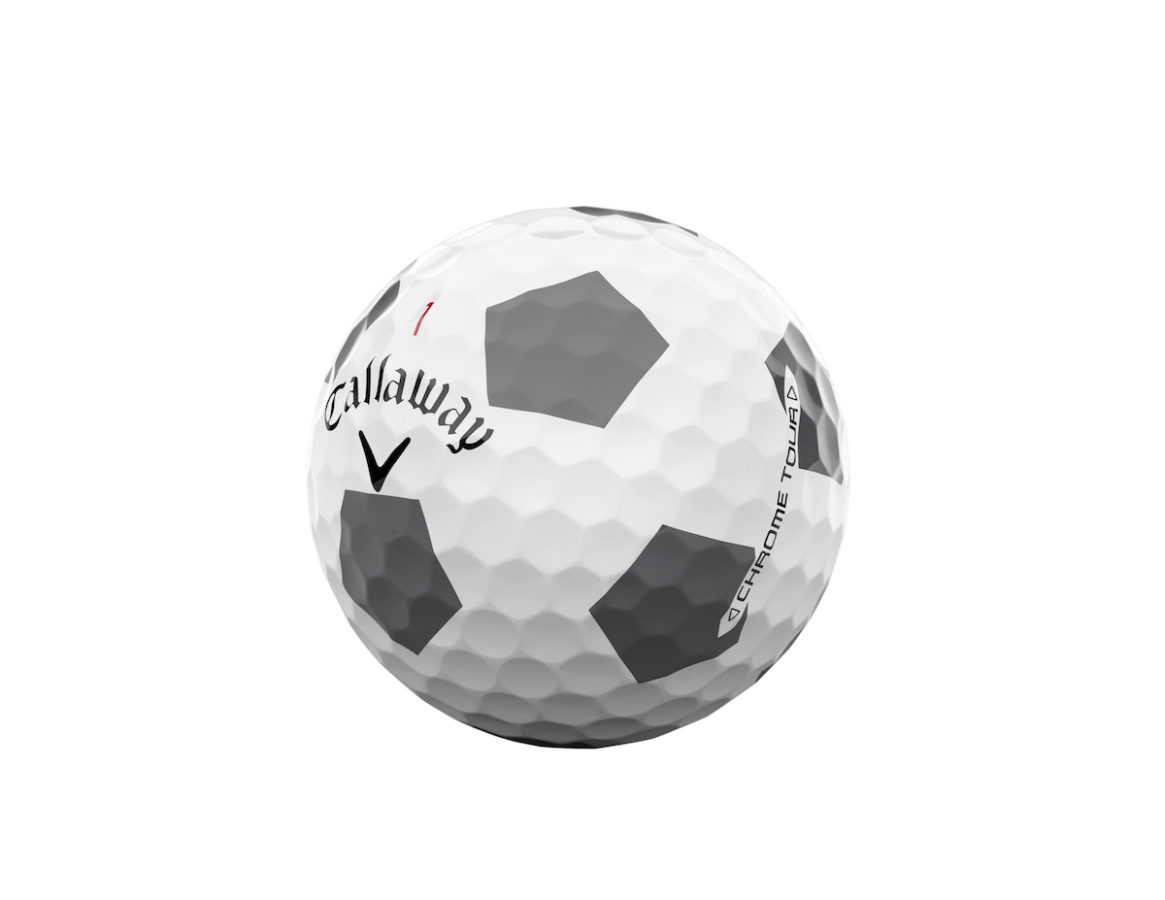 Chrome Tour Truvis