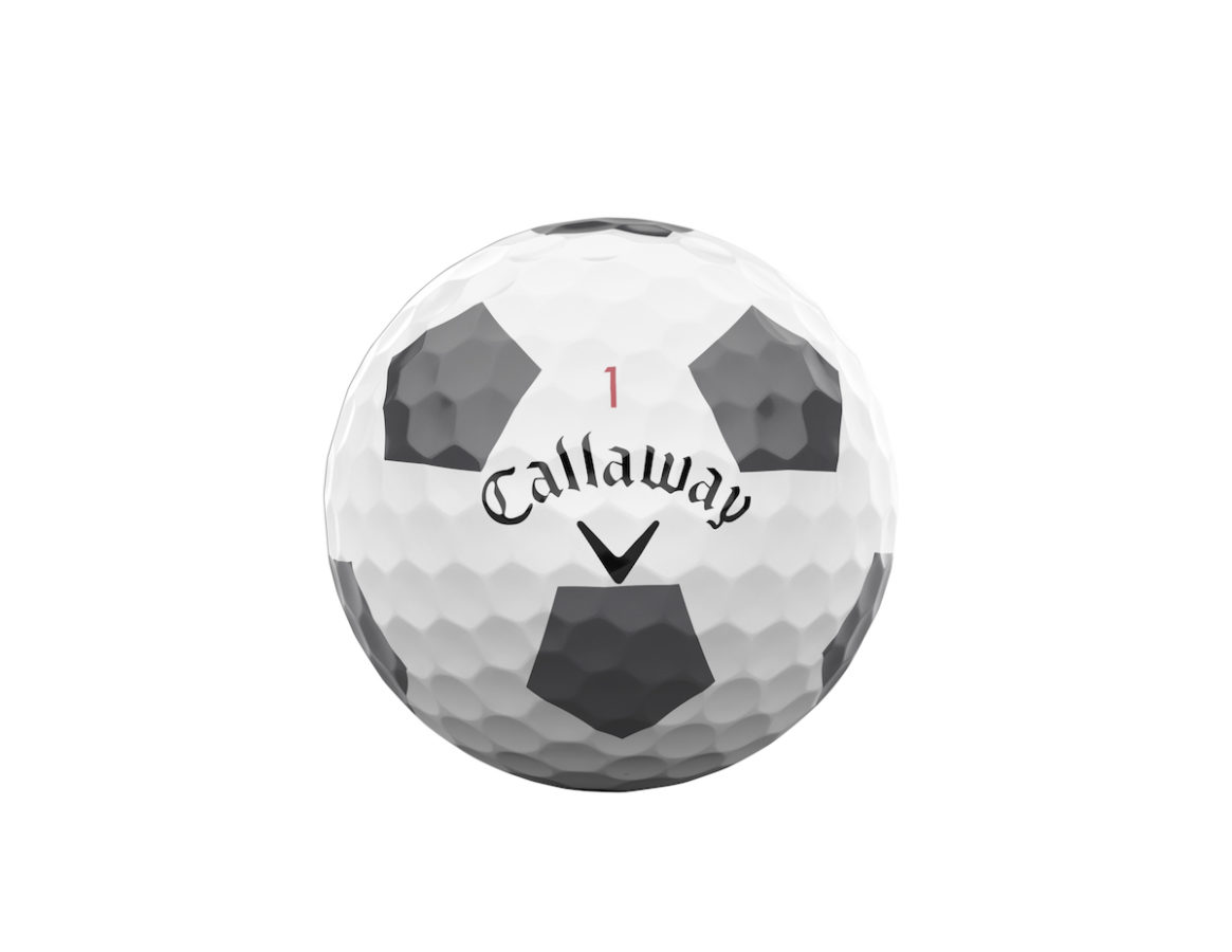 Chrome Tour X Truvis