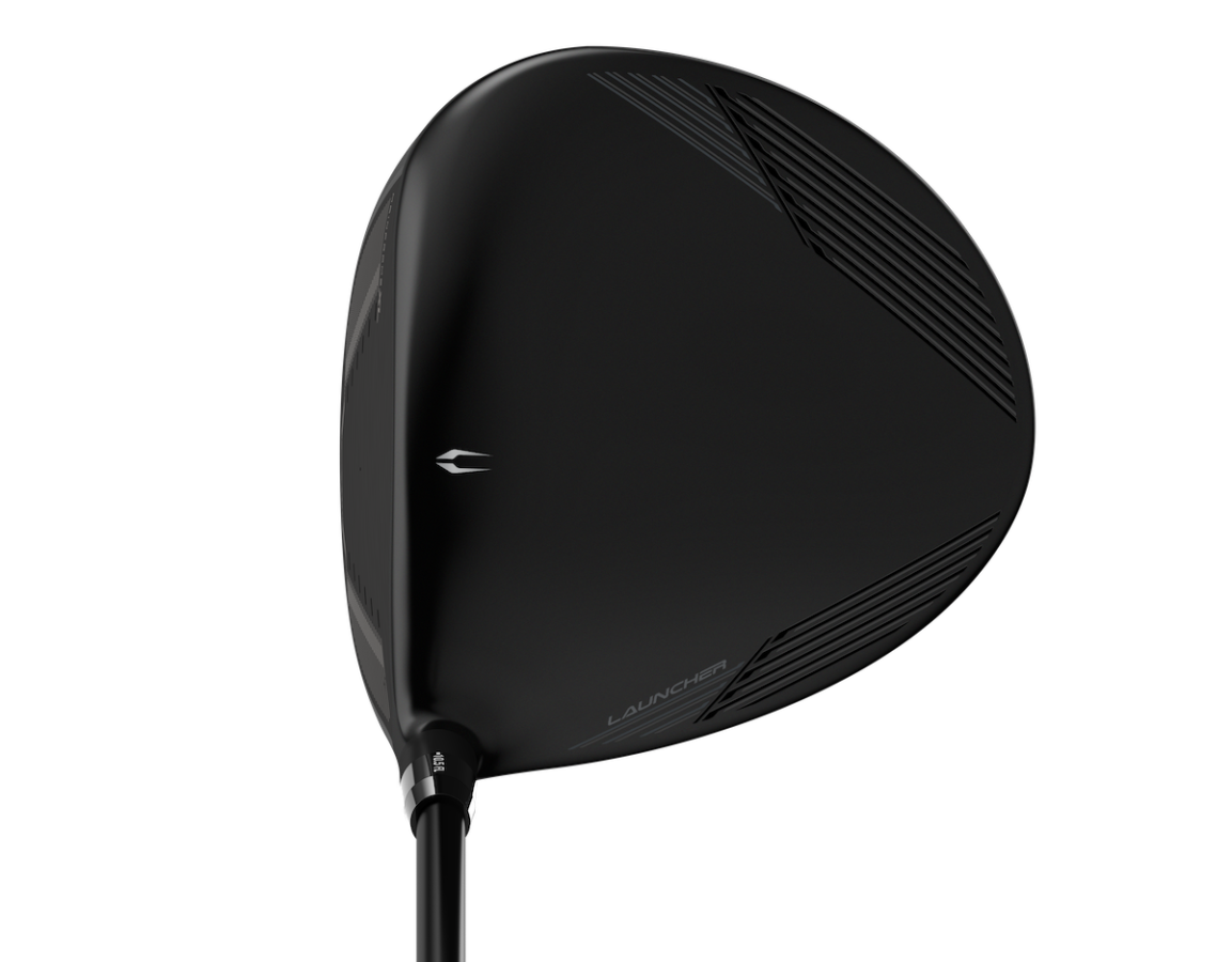 LAUNCHER XL 2 driver