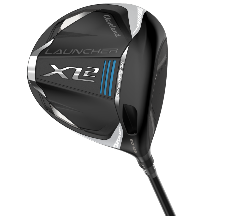 LAUNCHER XL 2 driver