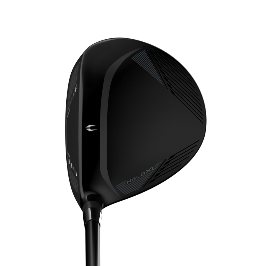 HALO XL fairway wood