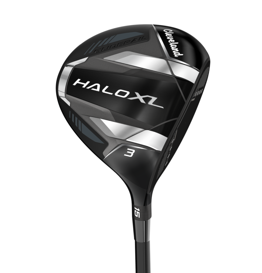 HALO XL fairway wood