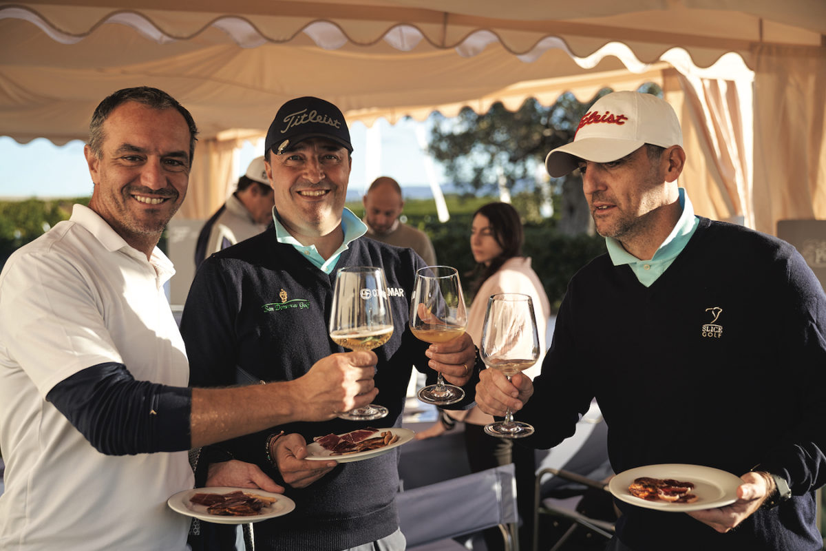 CEO CLUB - San Domenico Golf