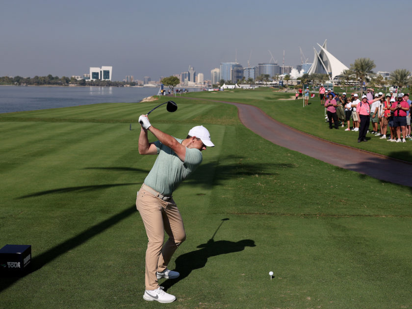 Il Dubai Creek nominato miglior golf resort degli Emirati
