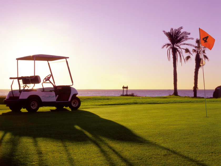 Partecipa alla Tenerife Golf Cup di G&T Travel!
